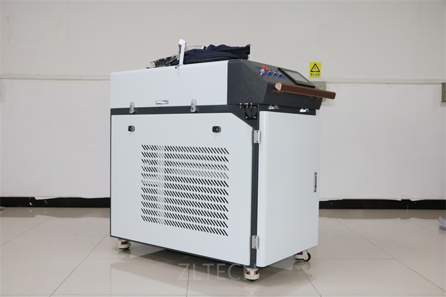 máquina da remoção de oxidação do laser de 1000W 2000W 3000W para a venda com preço disponível