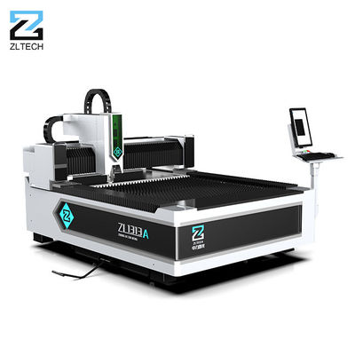 laser do corte da chapa metálica do CNC de 2kw 3000w