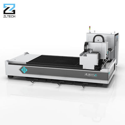 O laser de aço inoxidável do metal do aço carbono cortou 3015 a máquina de corte do laser da fibra de 1000w 1500w 2000w 3000w