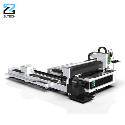 0.5mm-24mm folha e velocidade rápida de máquina de corte 1kw-30kw do laser do tubo 1390AC