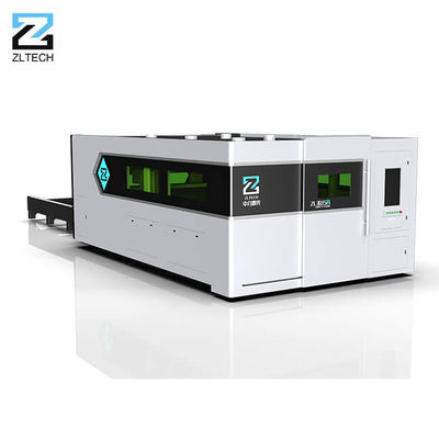 máquina de corte da folha do metal do CNC do laser de 1000w 1500w 3000w 4000w 6000w 8000w