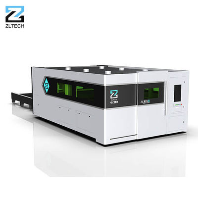 cortador 6000W 6000x1500mm 8000W 10000W 12000W 20000W do laser da chapa metálica de 3000W 4000W