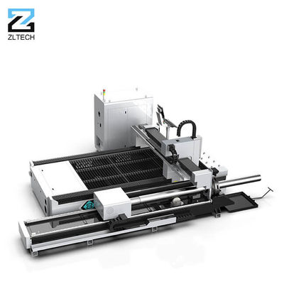 cortador 1530 do laser da fibra do CNC de 2kw 3000w 1000w 1500w 2000w