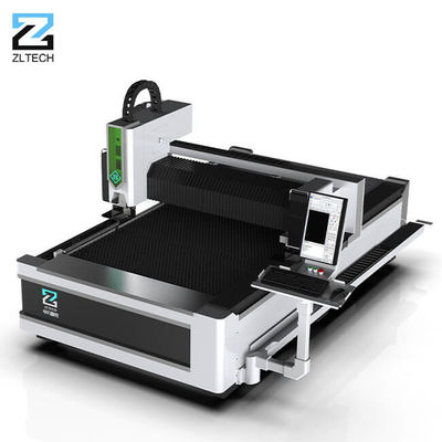 Cortador Desktop do laser da fibra do tamanho pequeno 4000 watts de 12000w 1390 cortador do laser do metal da fibra do CNC 3015 6090 1000w