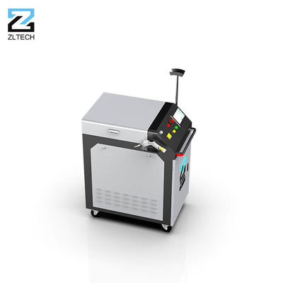 máquina de soldadura do laser 1kw/2kw/3kw