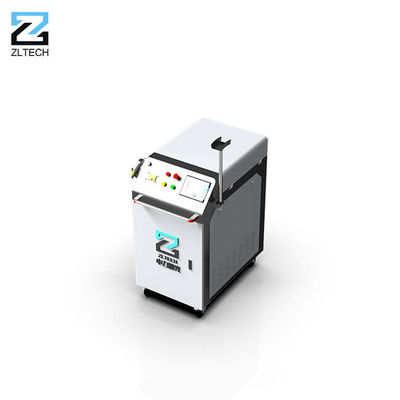 Soldador Handheld portátil 1000W 1500w 2000W do laser da fibra do CE