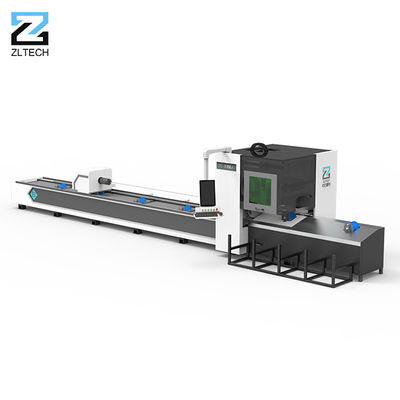 máquina de corte 2000w do laser da tubulação do metal de 1000w 1500w 3000w 4000w 6000w 8000w 10000w
