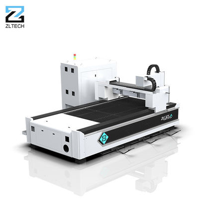 máquina de corte pequena do laser da fibra de 1300mmx2500mm