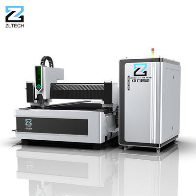 Máquina de corte pequena do laser da fibra 1325
