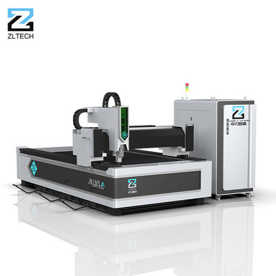 Máquina de corte pequena do laser da fibra 1325