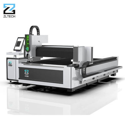 Máquina de corte pequena do laser da fibra 1325
