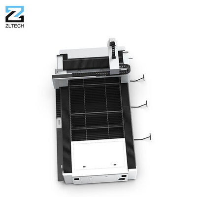 do CNC da fibra do laser máquina 1325 de corte pequena 1000w de corrida estável flexível 2000w 3000w