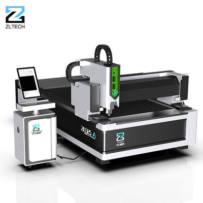 do CNC da fibra do laser máquina 1325 de corte pequena 1000w de corrida estável flexível 2000w 3000w