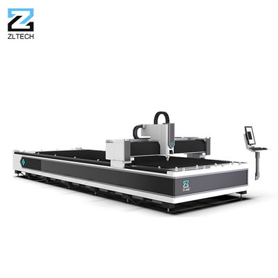 sistema 6020A 1kw-30kw do corte do laser da fibra de 6000x2000mm para o aço carbono de aço suave