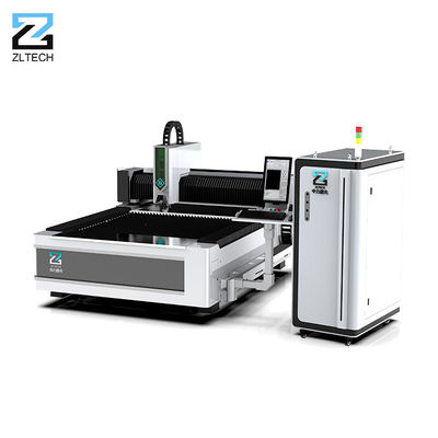 laser do corte da chapa metálica do CNC de 2kw 3000w