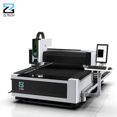 laser do corte da chapa metálica do CNC de 2kw 3000w