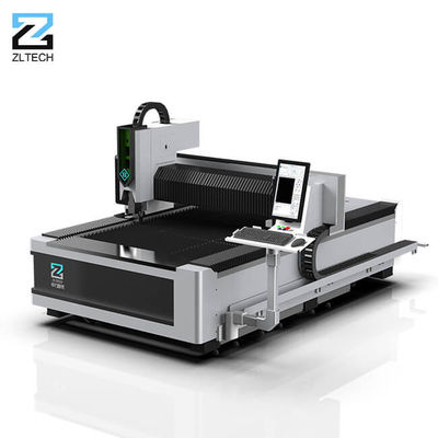 laser do corte da chapa metálica do CNC de 2kw 3000w