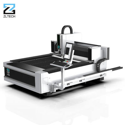 laser do corte da chapa metálica do CNC de 2kw 3000w