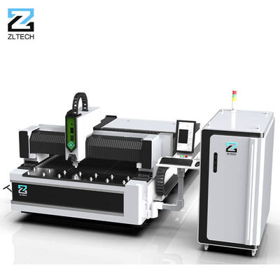O melhor fabricante Metal Laser Cutting da fábrica do preço faz à máquina a máquina de corte 1000w do laser da fibra do CNC 2000w 3000w 4000w
