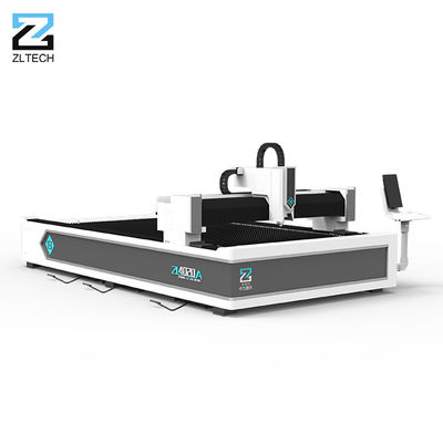 Máquina de corte 4020A do laser da fibra da elevada precisão 120m/Min estável 1kw-30kw
