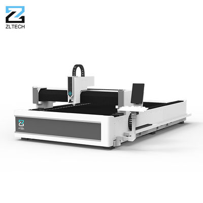 Máquina de corte 4020A do laser da fibra da elevada precisão 120m/Min estável 1kw-30kw