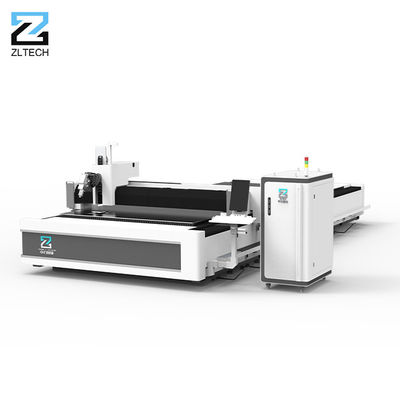 o metal do CNC do chanfro do ângulo da linha central 45 da máquina de corte 5 do laser da fibra de 12000w 6000w com Raytools cortou a cabeça 6020