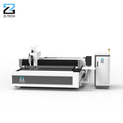 o metal do CNC do chanfro do ângulo da linha central 45 da máquina de corte 5 do laser da fibra de 12000w 6000w com Raytools cortou a cabeça 6020