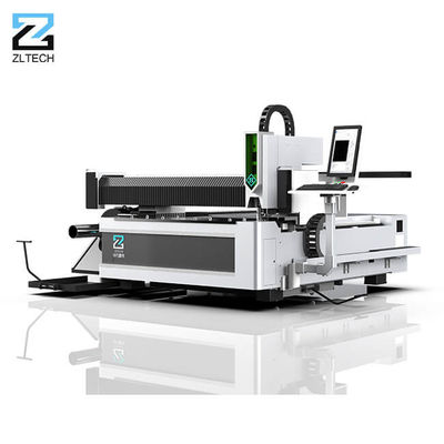 Do metal do CNC do tubo do laser máquina 1390 de corte de aço 1000w 2000w 4000w 6000w