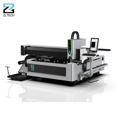 Do metal do CNC do tubo do laser máquina 1390 de corte de aço 1000w 2000w 4000w 6000w
