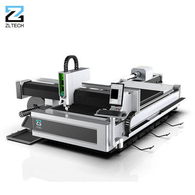 3000x1500mm folha e máquina de corte 2000w do laser do tubo 3000w 4000w