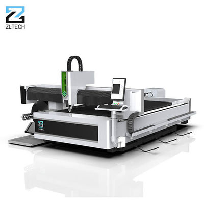 cortador 1530 do laser da fibra do CNC de 2kw 3000w 1000w 1500w 2000w