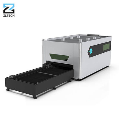 máquina de corte 6kw do laser da fibra do poder superior de 3000x1500mm 12000W