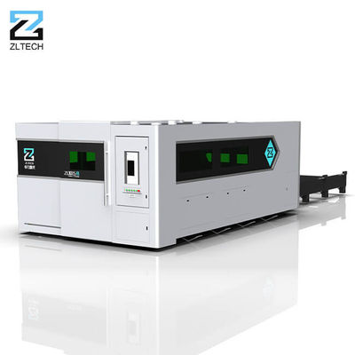 máquina de corte da folha do metal do CNC do laser de 1000w 1500w 3000w 4000w 6000w 8000w