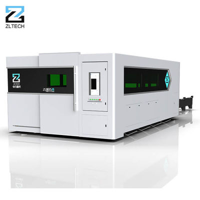 máquina de corte da folha do metal do CNC do laser de 1000w 1500w 3000w 4000w 6000w 8000w