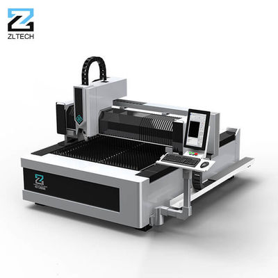 Máquina de corte pequena 1300x900mm do laser da fibra 9013 1000W 1500W