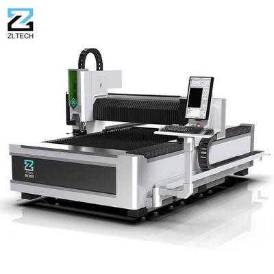 máquina de corte pequena do laser do CNC da máquina de corte 1000W do laser da fibra 1300x900 para o aço carbono do ferro