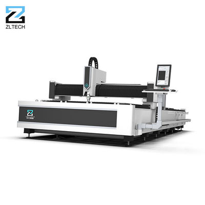 cortador do laser da fibra do metal de 1kw-30kw 6020A para a elevada precisão de aço inoxidável do carbono ótico