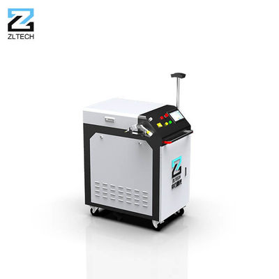 Pulso à mão 50HZ/60HZ dos soldadores 220V do laser do CE 1000w 1500w 2000w único