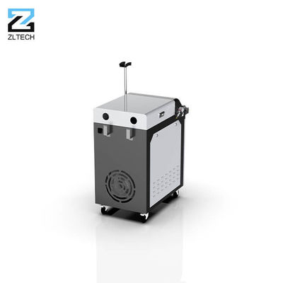 soldador Handheld For Metal do laser da fibra de 1000w 1500w 2000w