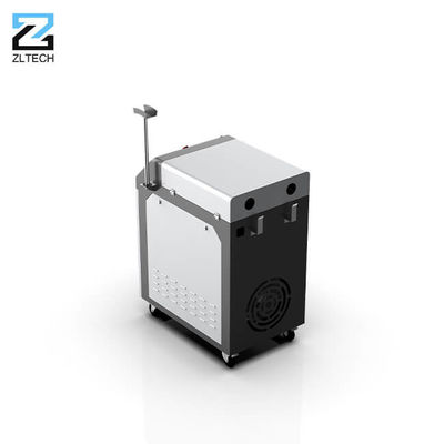 Máquina de soldadura multifuncional 1kw/2kw/3kw do laser do CNC