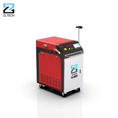 remoção portátil da pintura do laser de 1500w 2000w 3000W 1000w