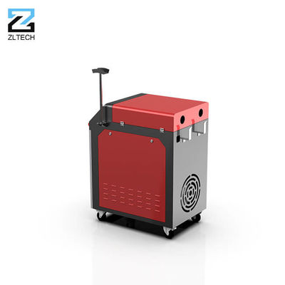 Laser à mão da remoção de oxidação do watt 1000 Watt-3000 portátil